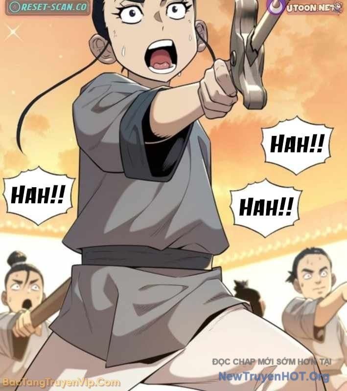 Đường Môn Truyền Kỳ Chapter 20 - Trang 2