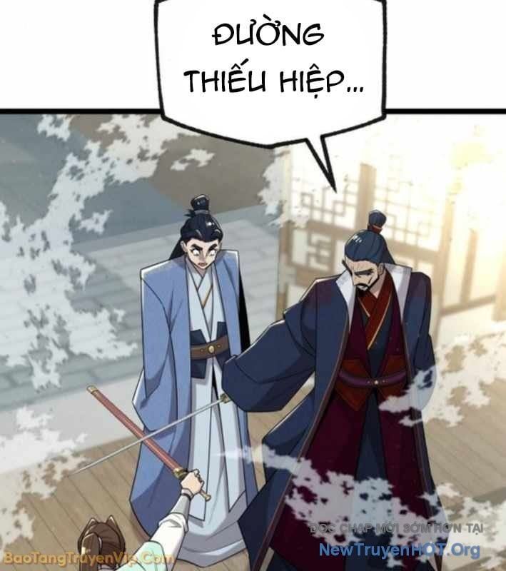 Đường Môn Truyền Kỳ Chapter 20 - Trang 2