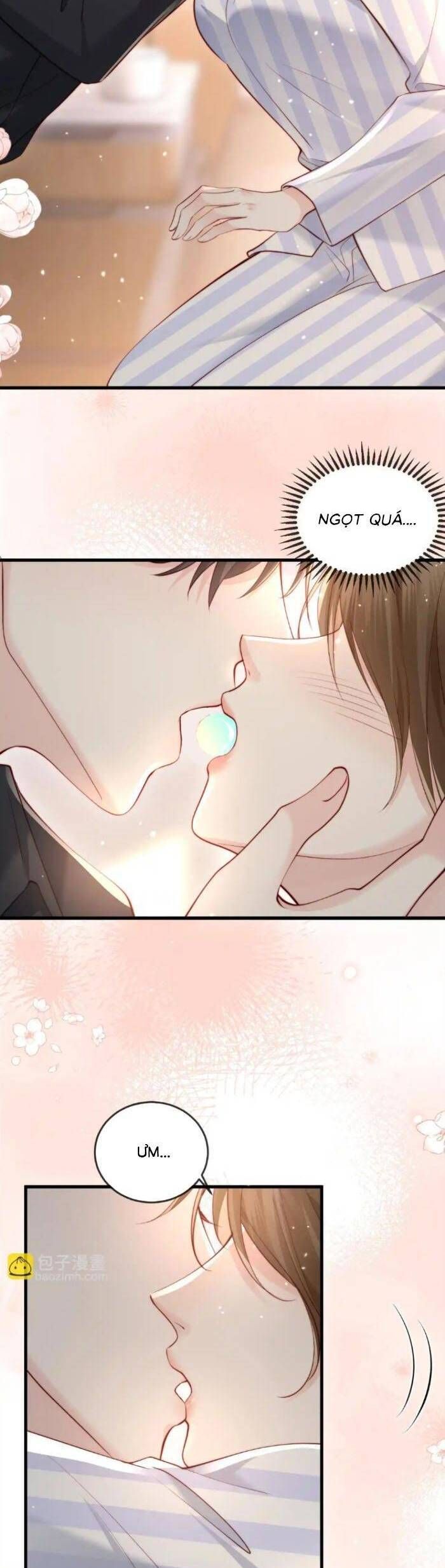 Rơi Vào Sự Si Tình Của Anh Chapter 19 - Trang 2