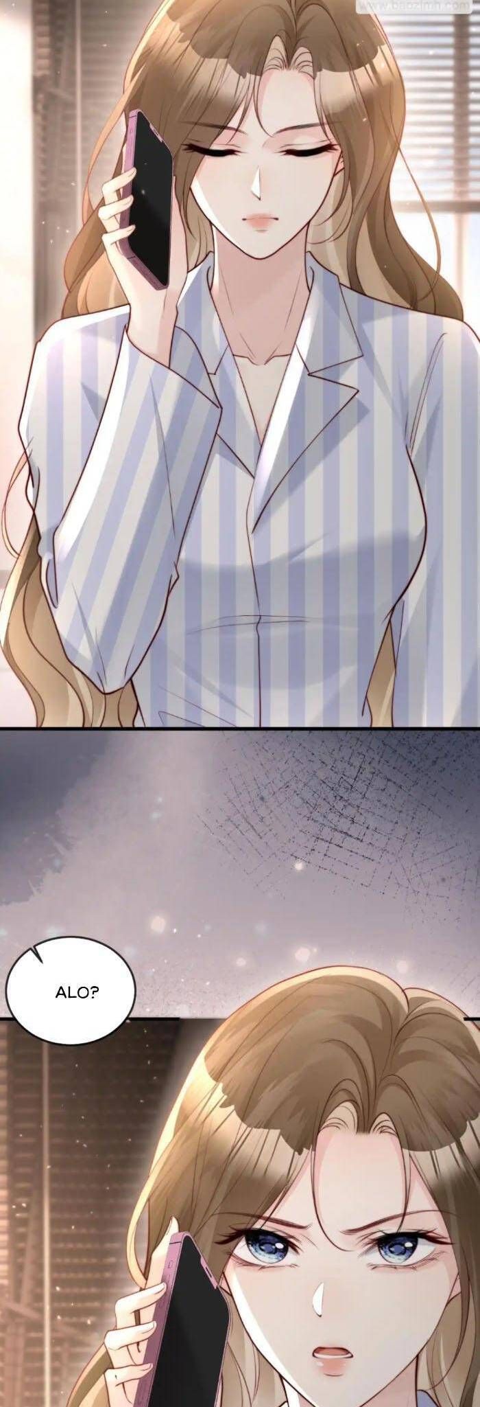 Rơi Vào Sự Si Tình Của Anh Chapter 19 - Trang 2