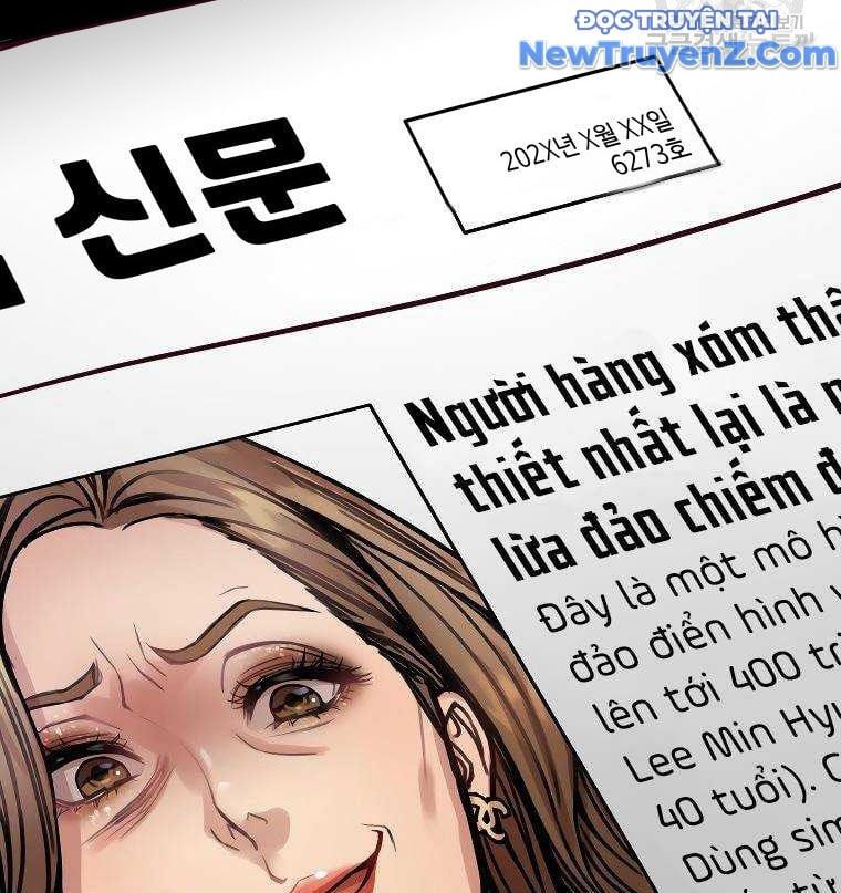 CạM BẫY TriệU Đô Chapter 1.5 - Trang 2