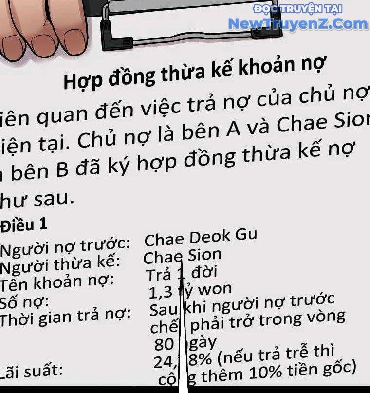CạM BẫY TriệU Đô Chapter 1.5 - Trang 2