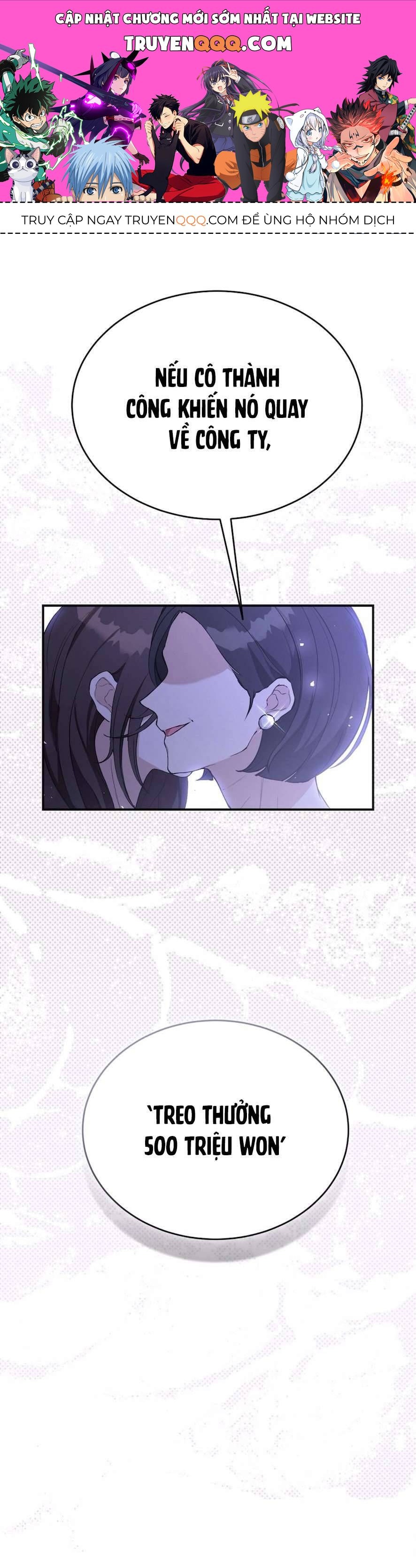 Đoạt Lại Chapter 6 - Trang 2
