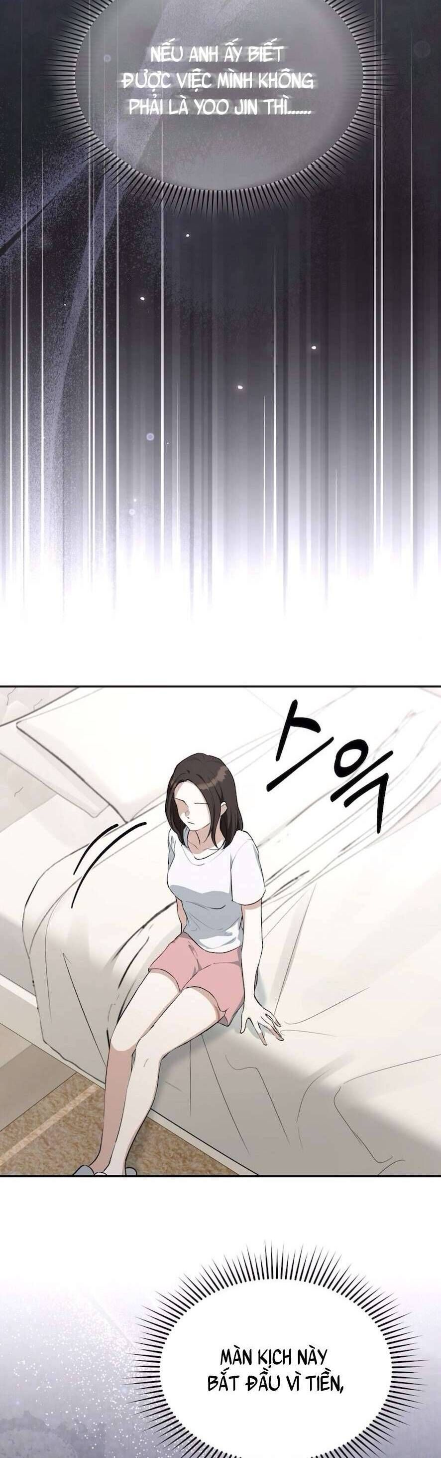 Đoạt Lại Chapter 6 - Trang 2