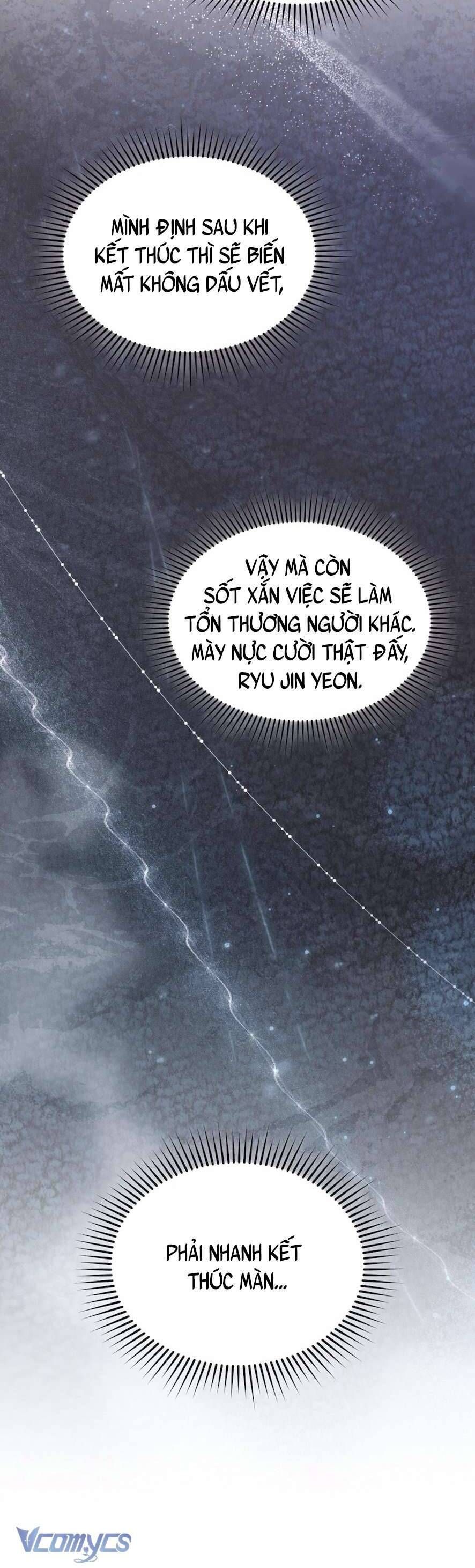 Đoạt Lại Chapter 6 - Trang 2