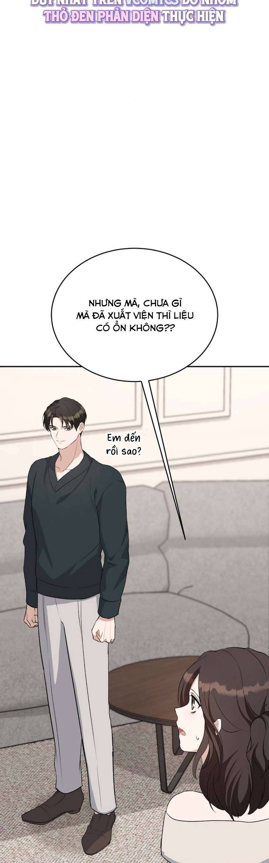 Đoạt Lại Chapter 6 - Trang 2