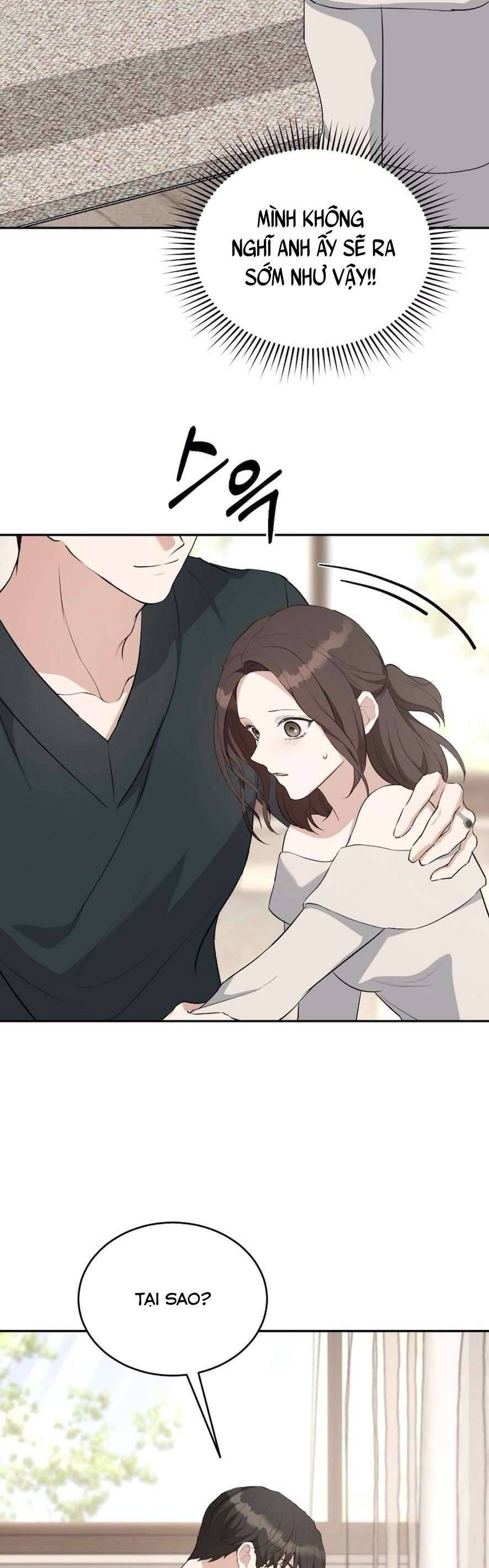 Đoạt Lại Chapter 6 - Trang 2
