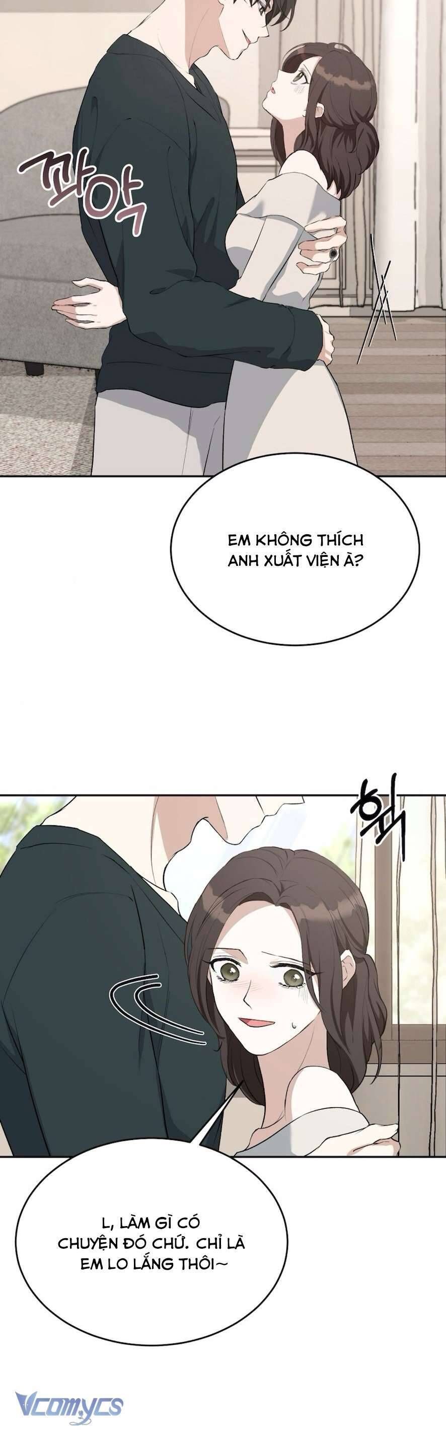 Đoạt Lại Chapter 6 - Trang 2
