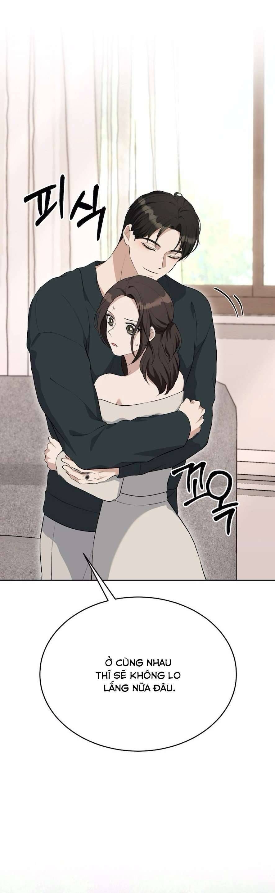 Đoạt Lại Chapter 6 - Trang 2