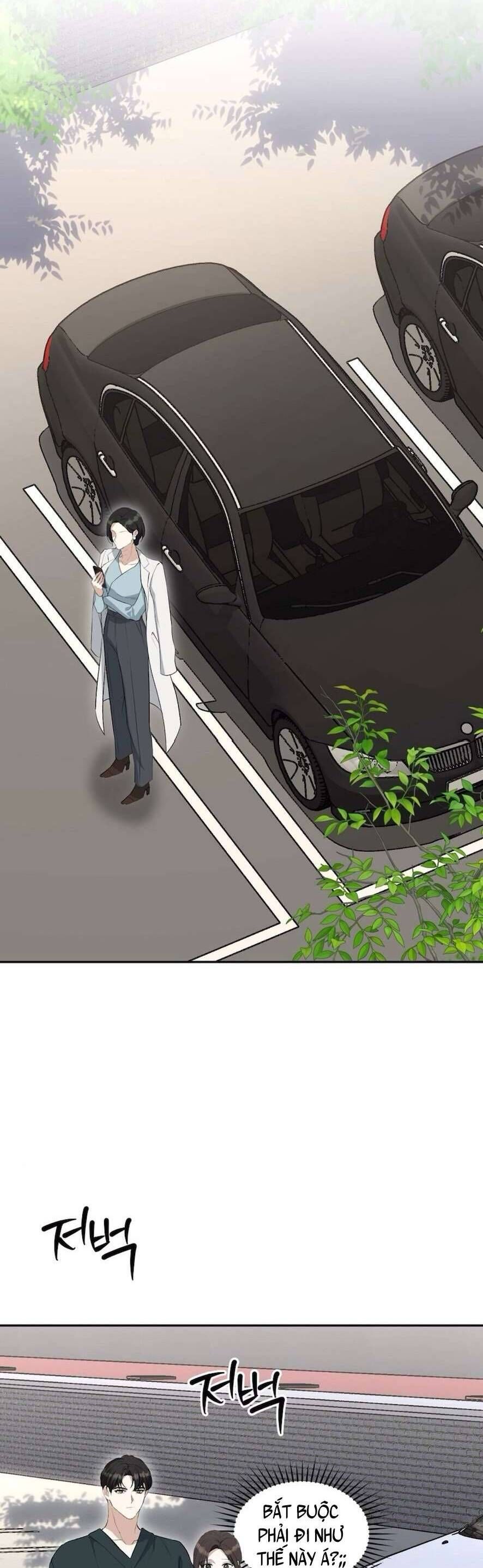 Đoạt Lại Chapter 6 - Trang 2