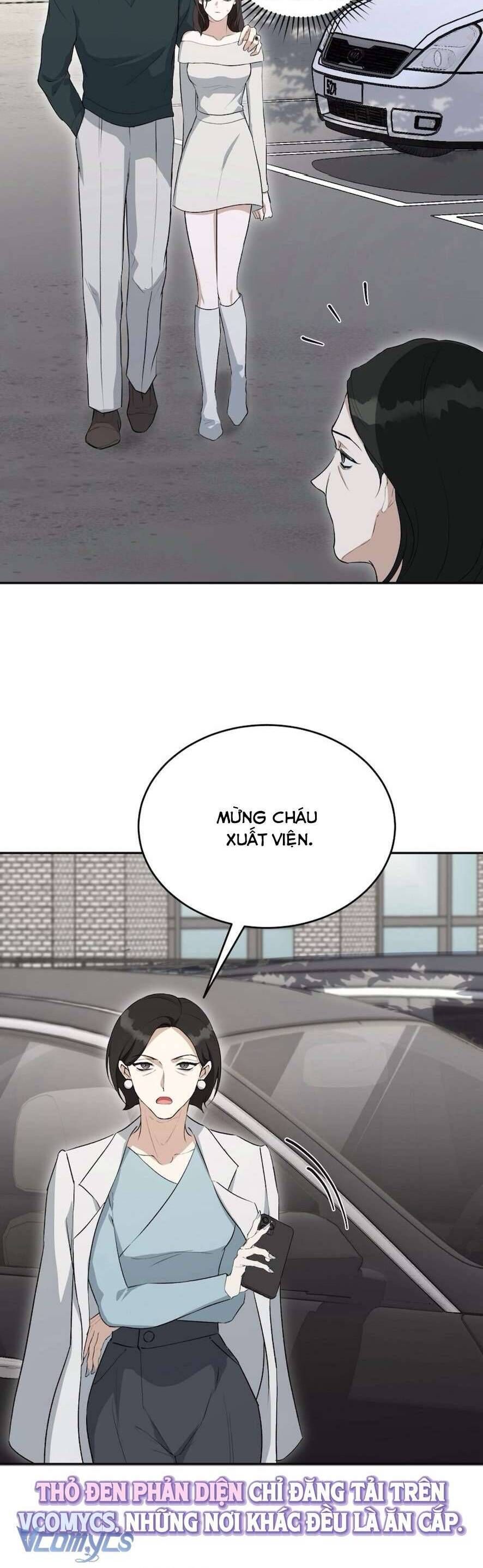 Đoạt Lại Chapter 6 - Trang 2