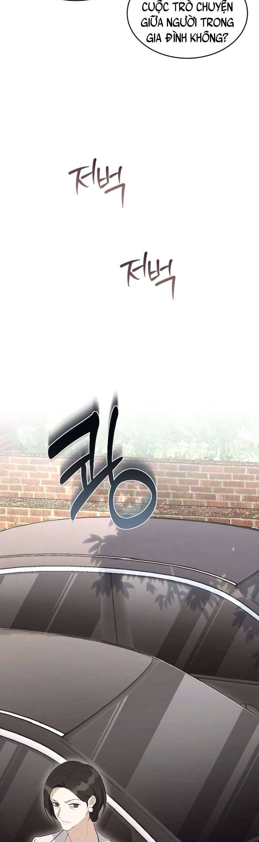 Đoạt Lại Chapter 6 - Trang 2