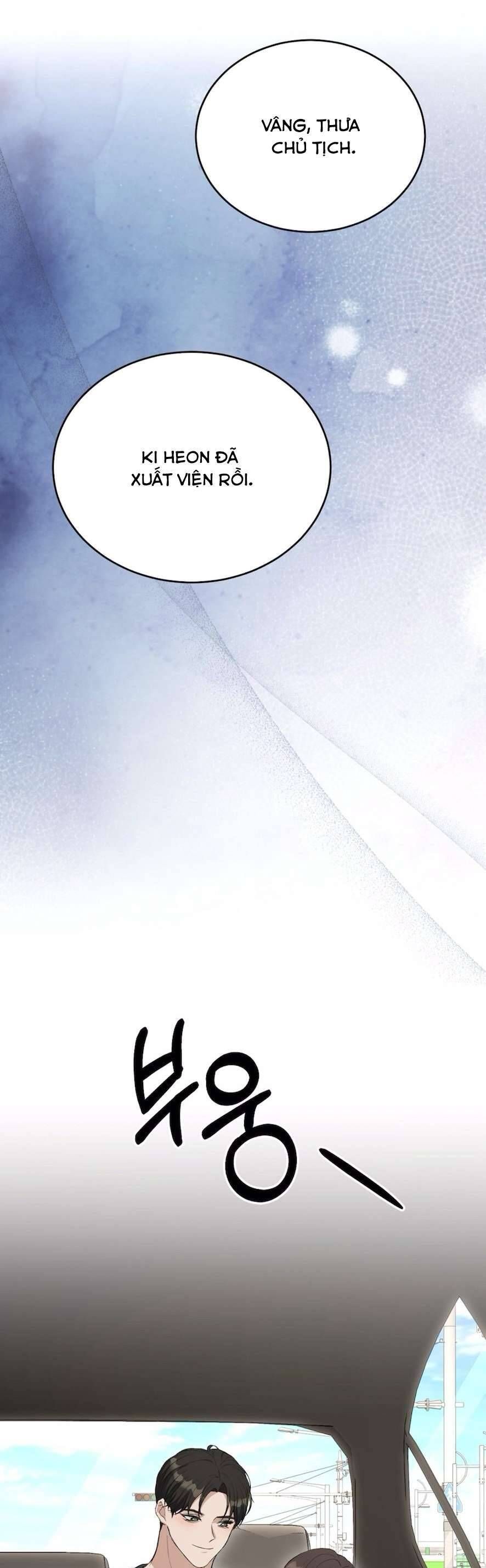 Đoạt Lại Chapter 6 - Trang 2