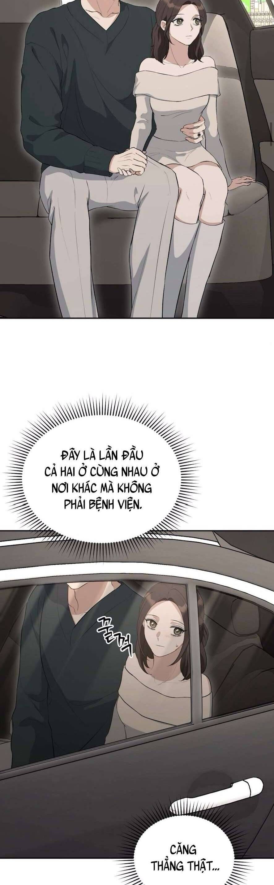 Đoạt Lại Chapter 6 - Trang 2