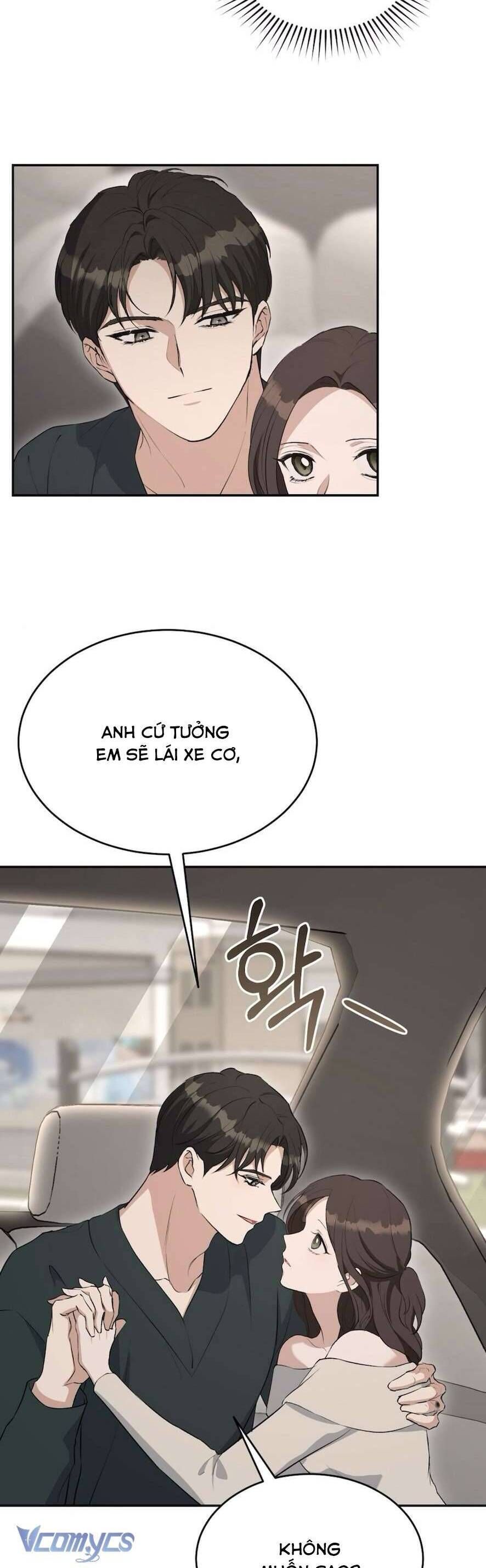 Đoạt Lại Chapter 6 - Trang 2