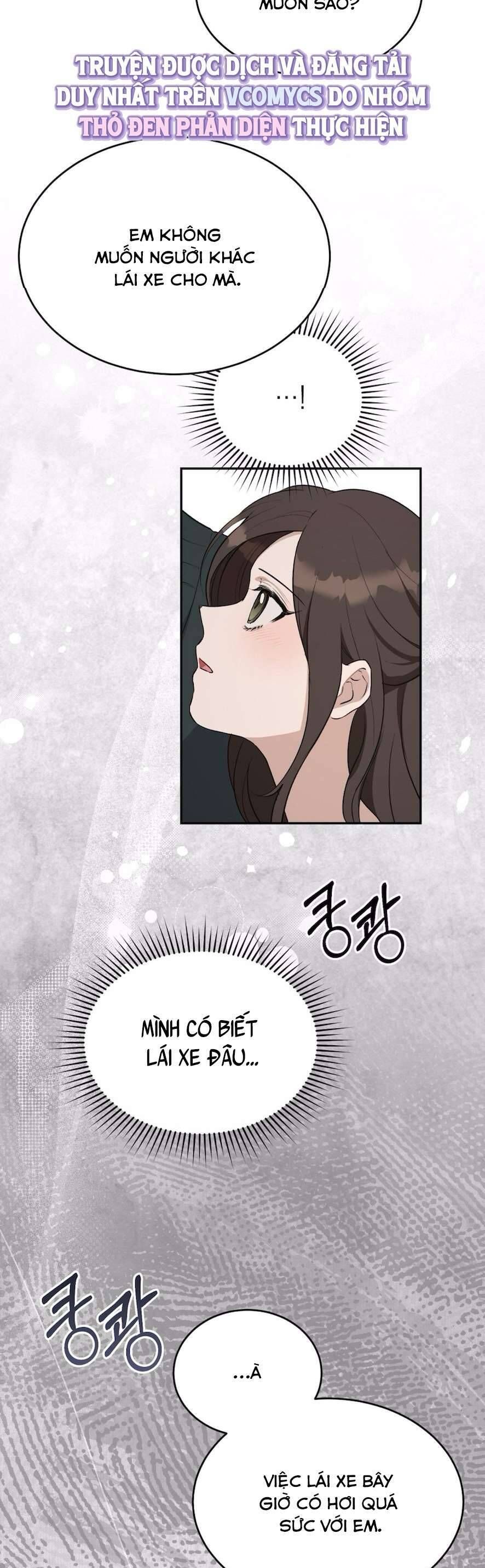 Đoạt Lại Chapter 6 - Trang 2