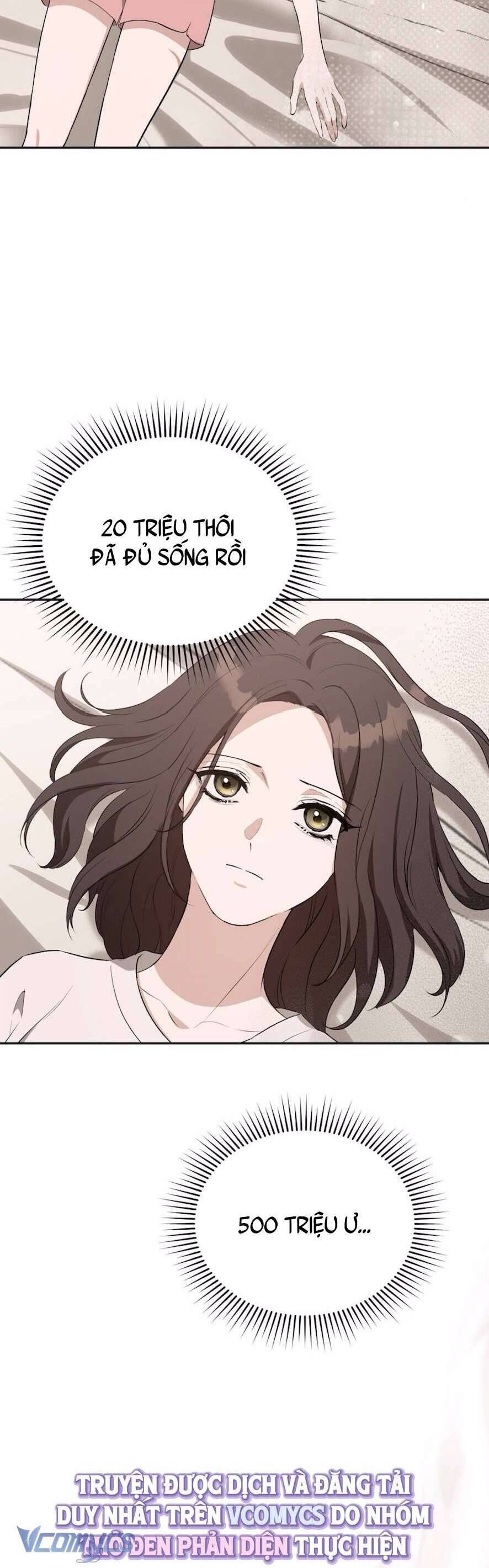 Đoạt Lại Chapter 6 - Trang 2