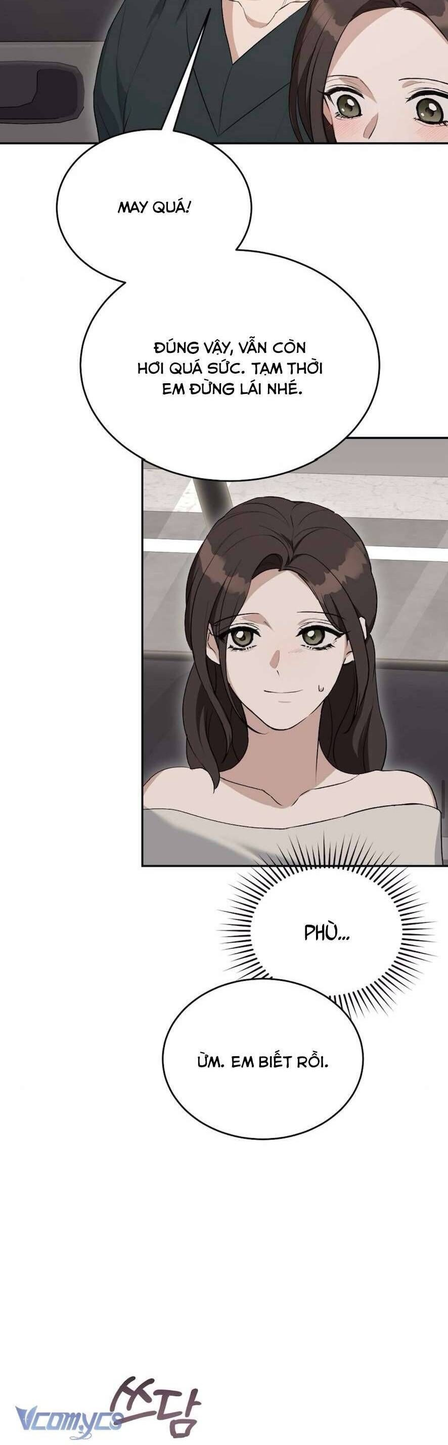Đoạt Lại Chapter 6 - Trang 2