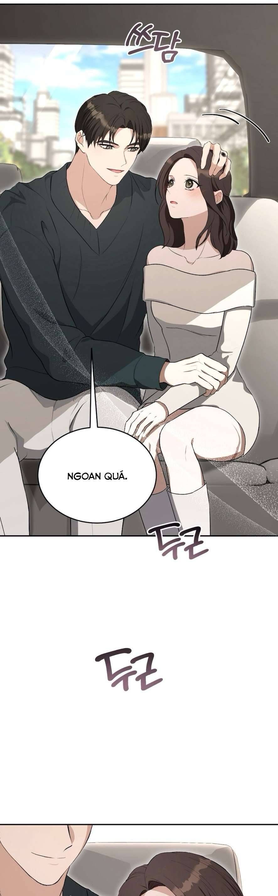 Đoạt Lại Chapter 6 - Trang 2