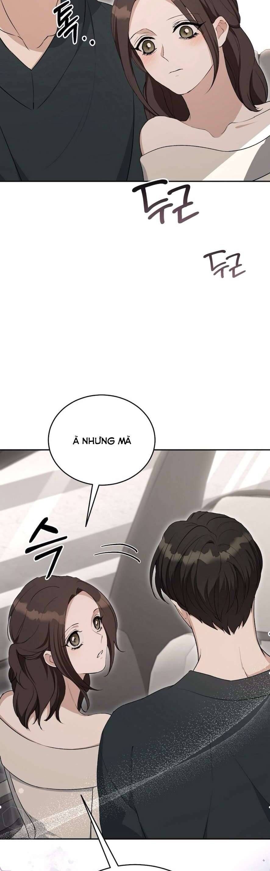 Đoạt Lại Chapter 6 - Trang 2