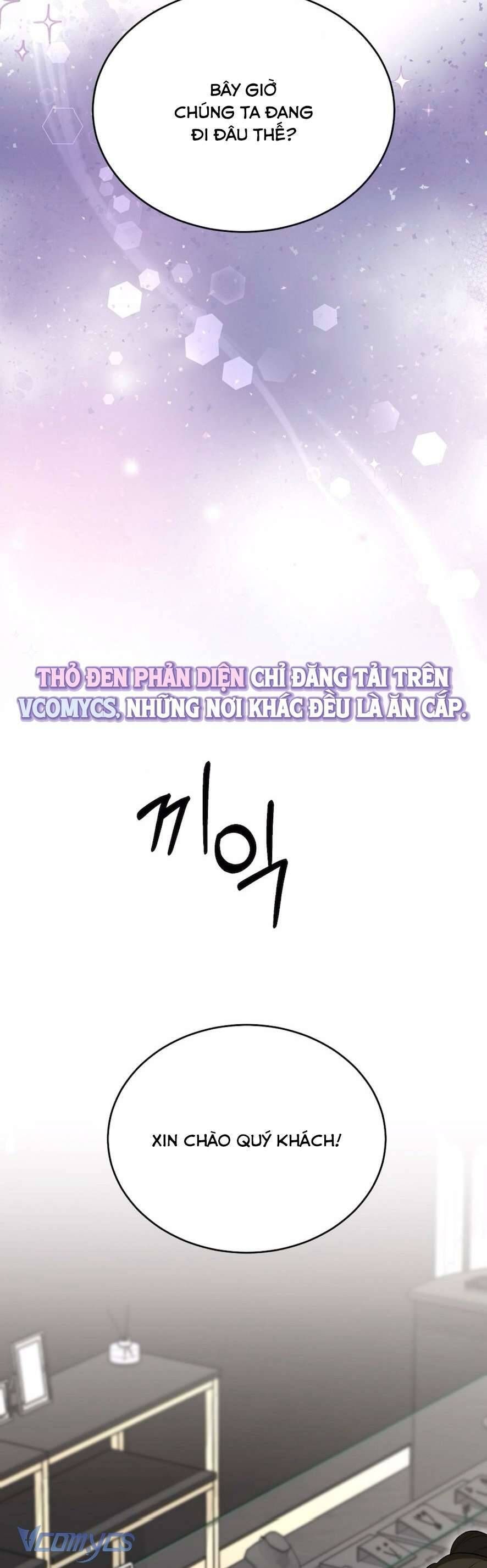 Đoạt Lại Chapter 6 - Trang 2