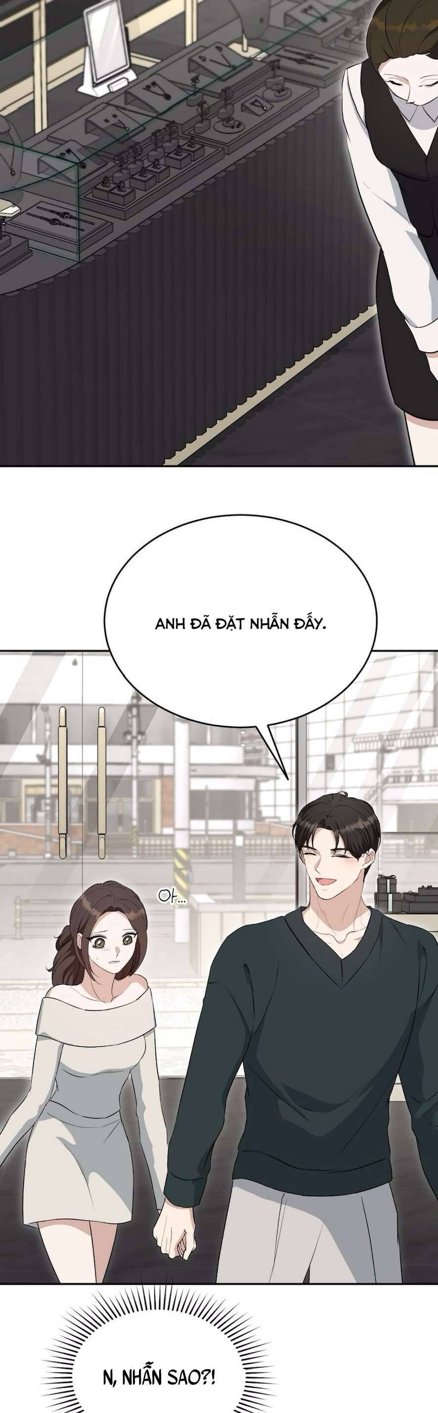 Đoạt Lại Chapter 6 - Trang 2