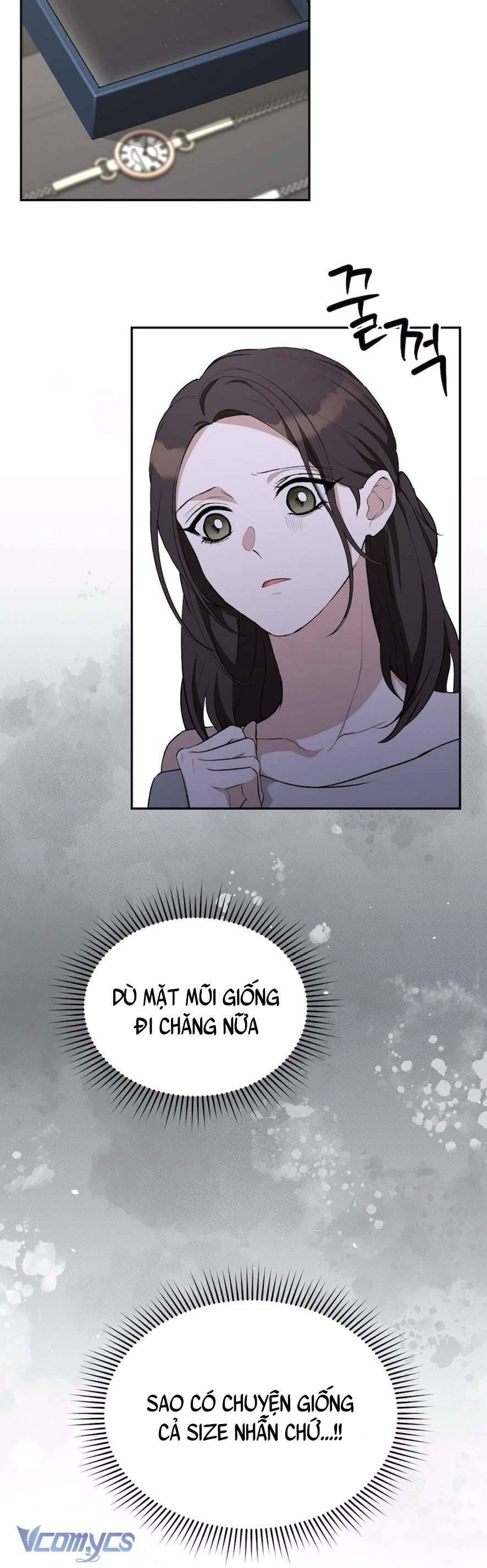 Đoạt Lại Chapter 6 - Trang 2