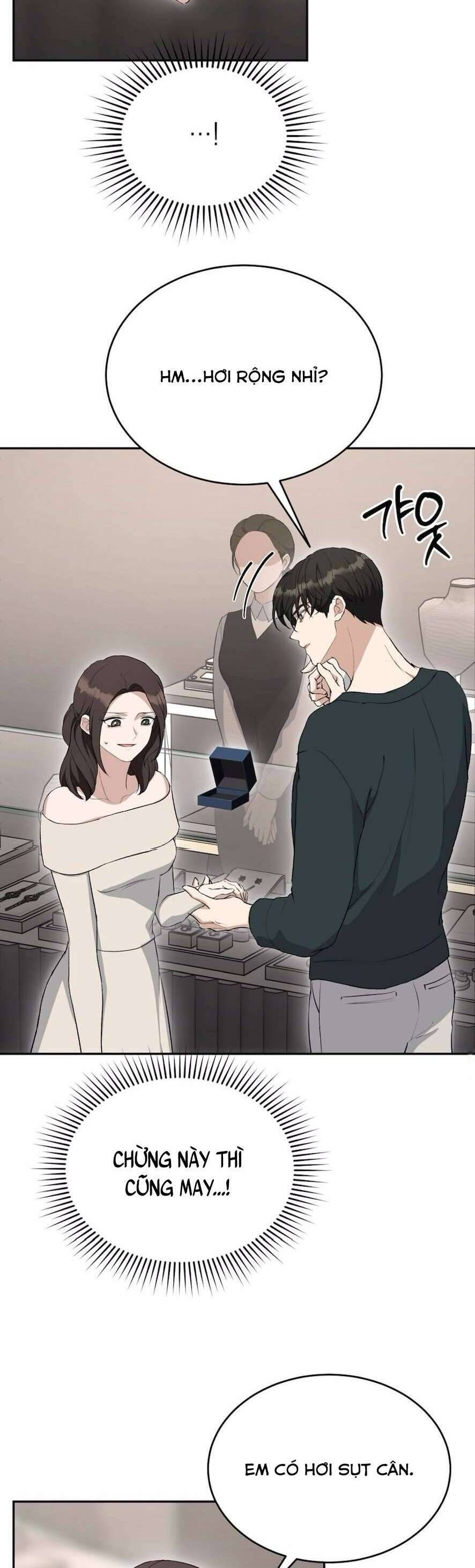 Đoạt Lại Chapter 6 - Trang 2