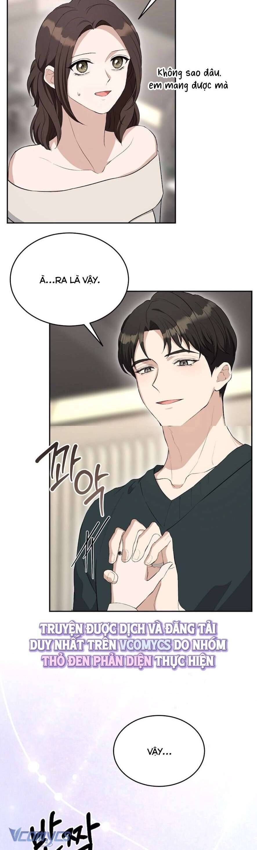 Đoạt Lại Chapter 6 - Trang 2