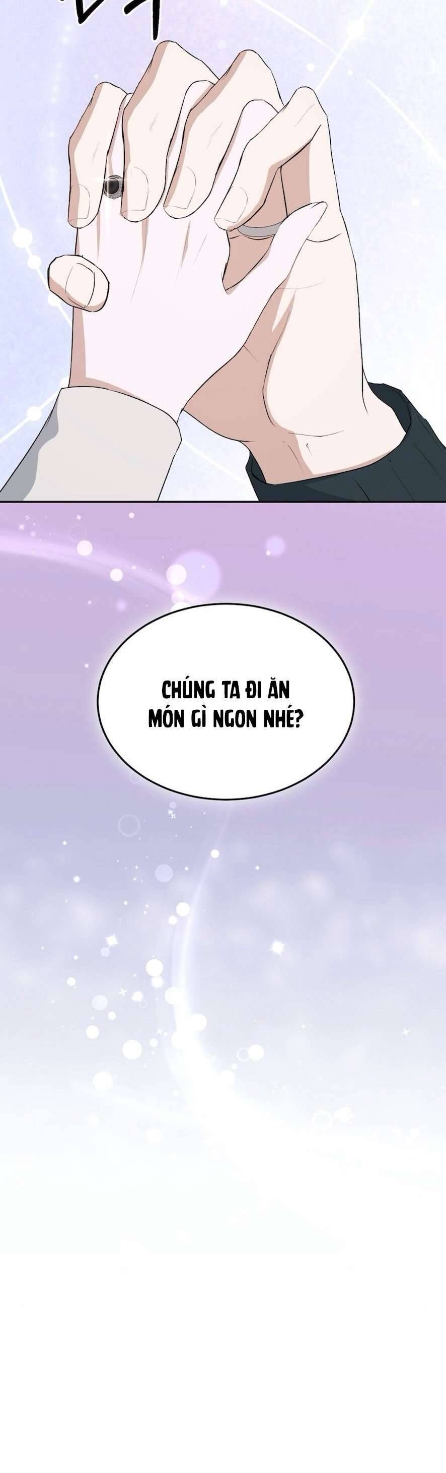 Đoạt Lại Chapter 6 - Trang 2