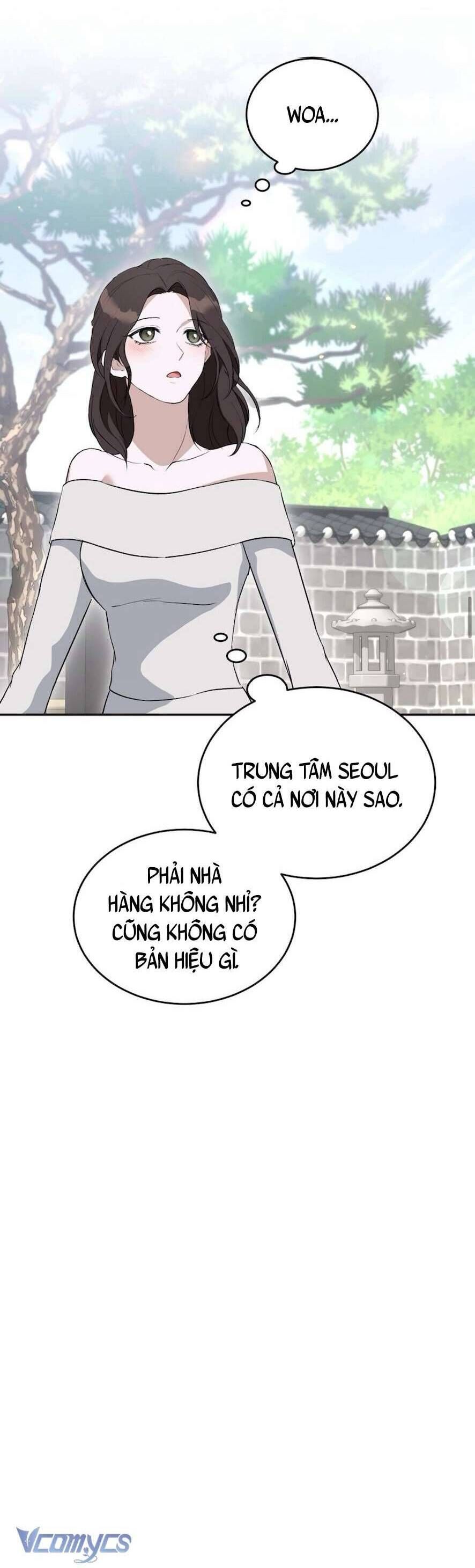 Đoạt Lại Chapter 6 - Trang 2