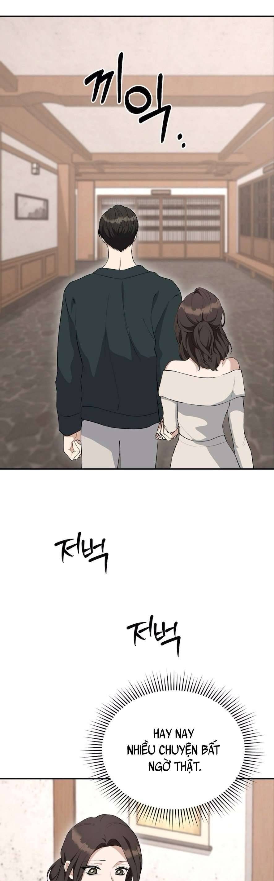 Đoạt Lại Chapter 6 - Trang 2