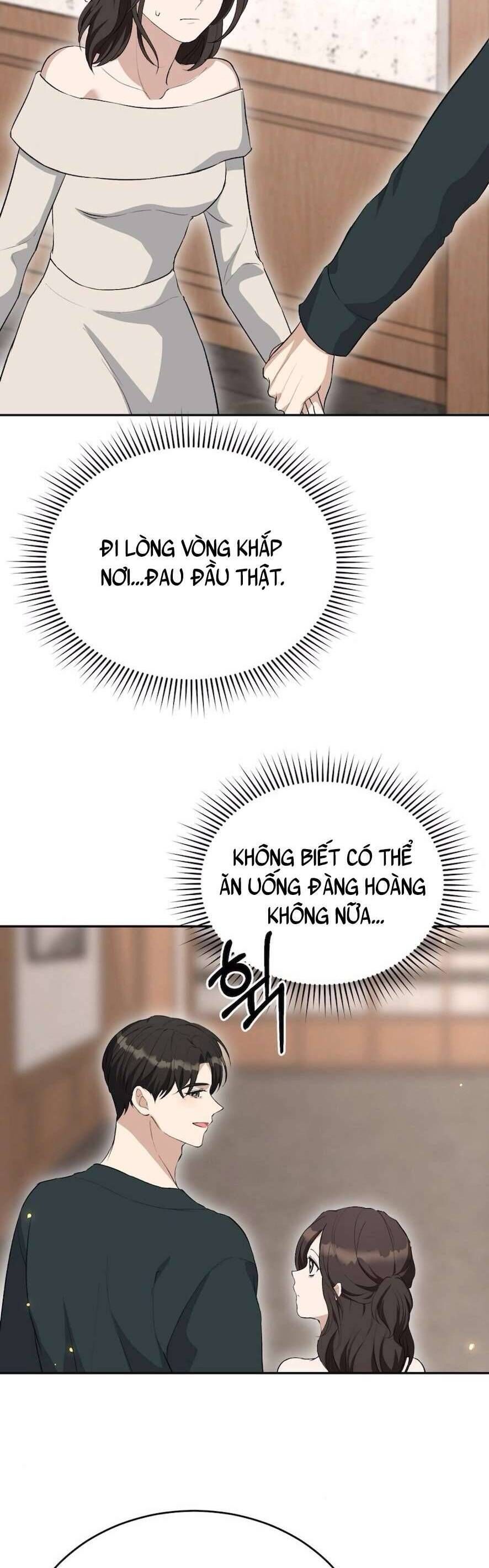 Đoạt Lại Chapter 6 - Trang 2
