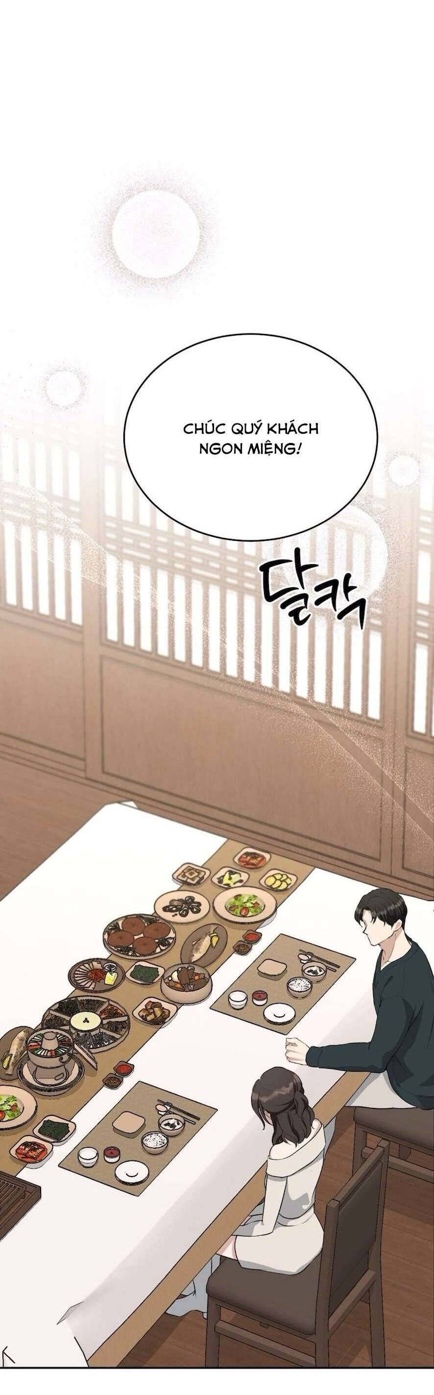 Đoạt Lại Chapter 6 - Trang 2
