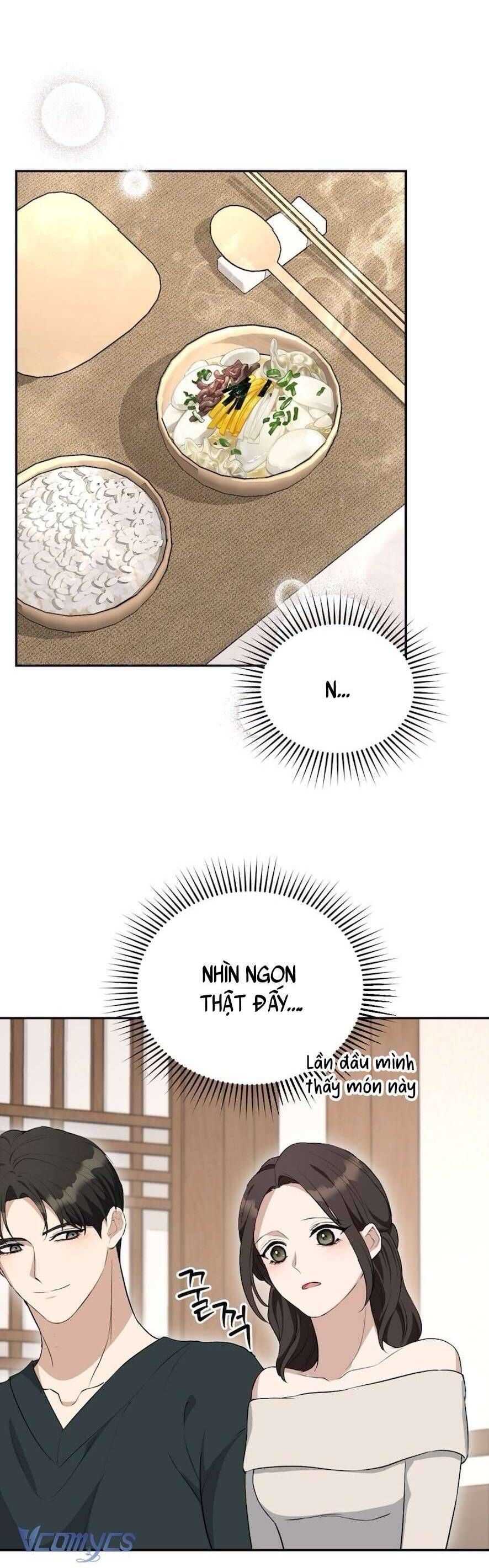 Đoạt Lại Chapter 6 - Trang 2