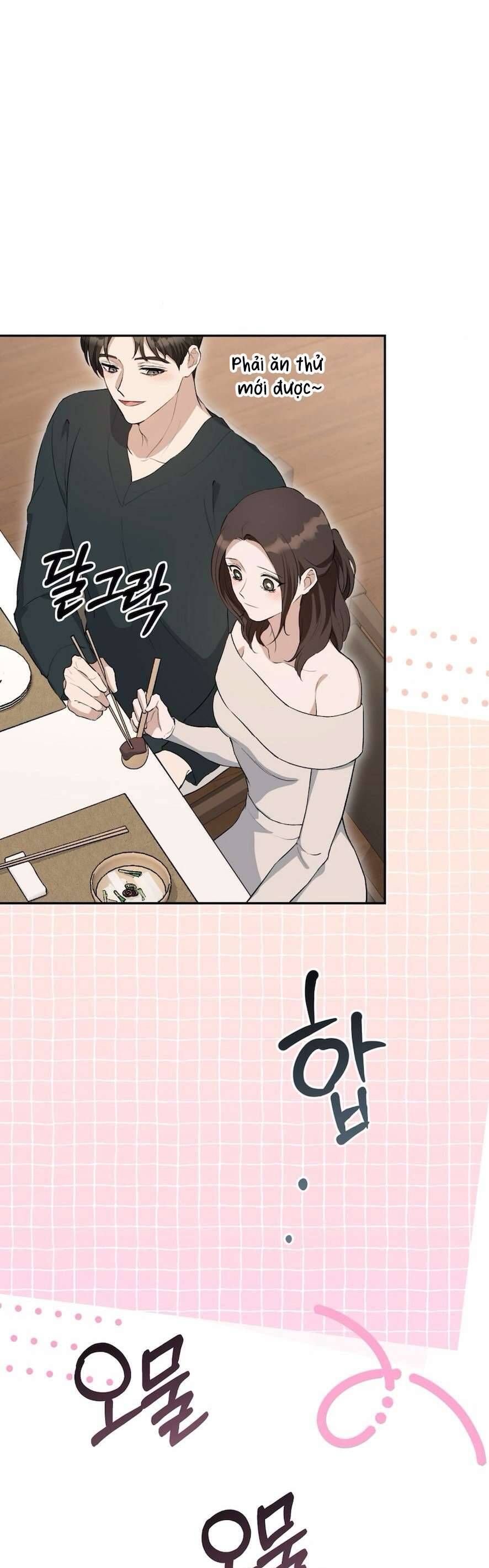 Đoạt Lại Chapter 6 - Trang 2
