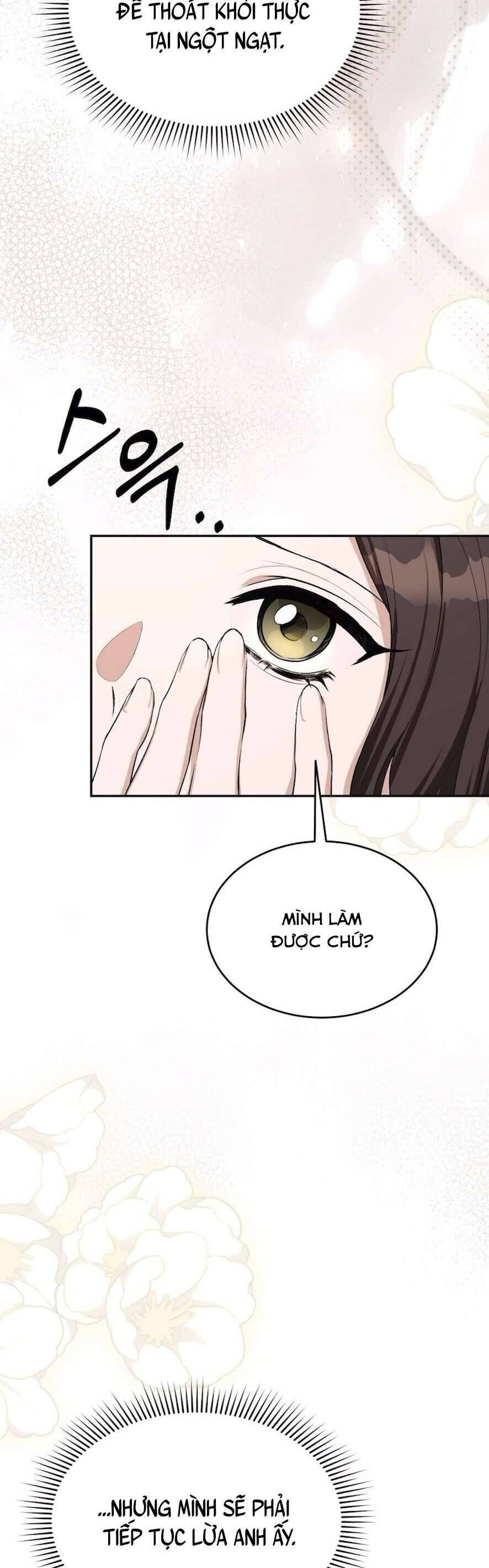Đoạt Lại Chapter 6 - Trang 2
