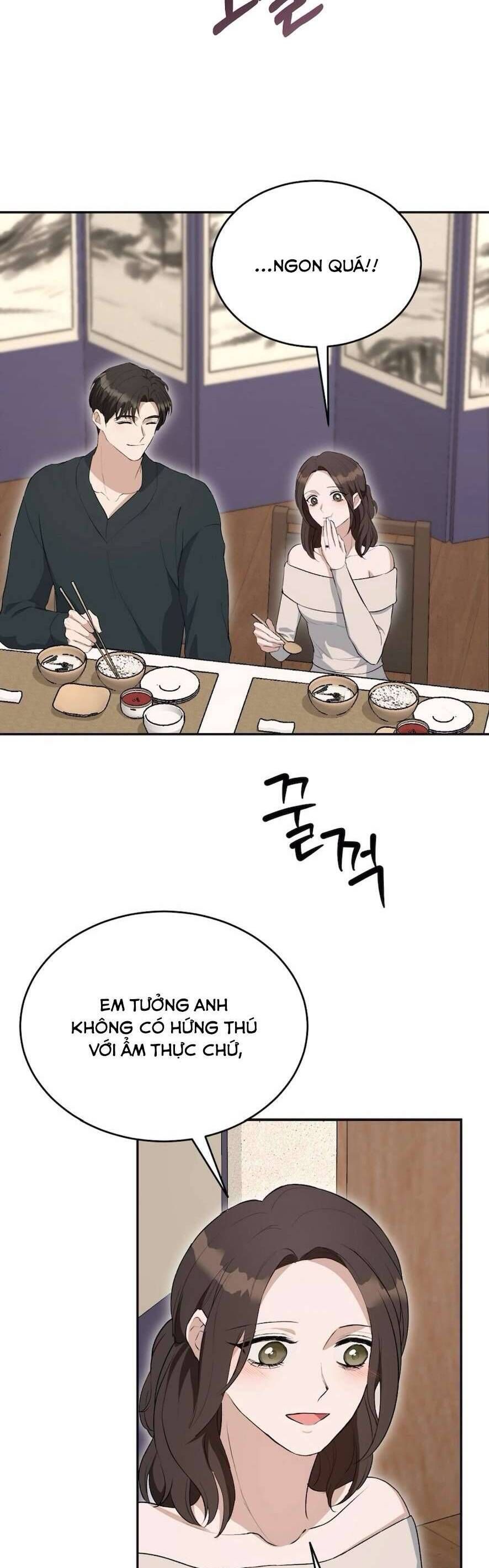 Đoạt Lại Chapter 6 - Trang 2