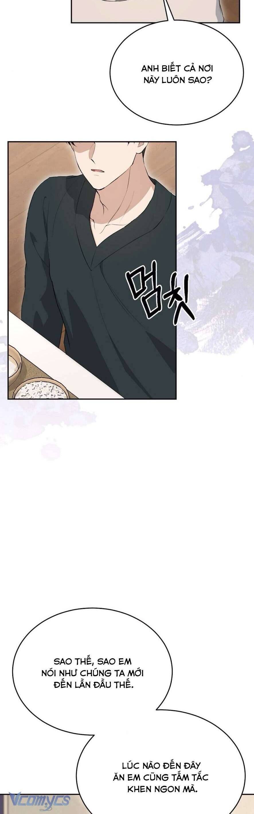 Đoạt Lại Chapter 6 - Trang 2