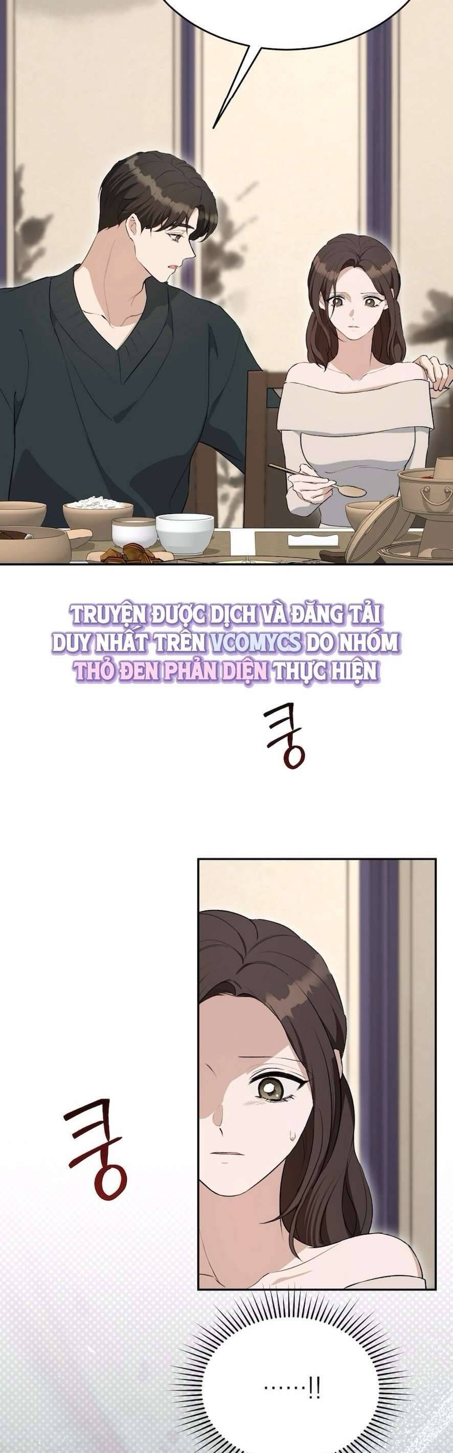 Đoạt Lại Chapter 6 - Trang 2