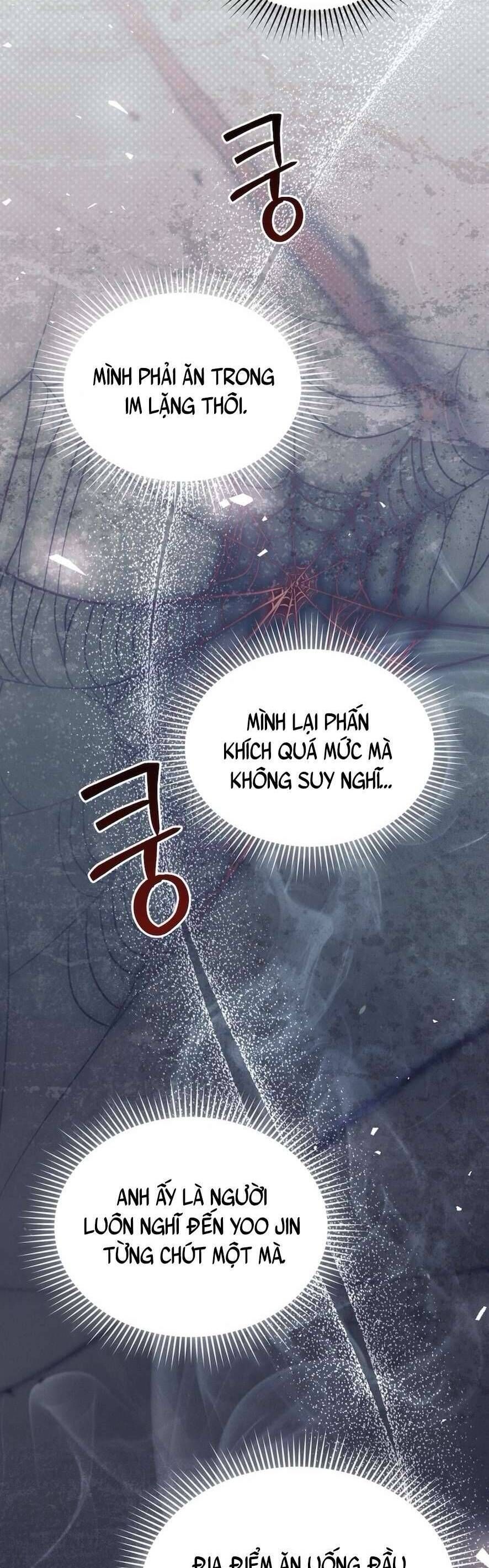 Đoạt Lại Chapter 6 - Trang 2