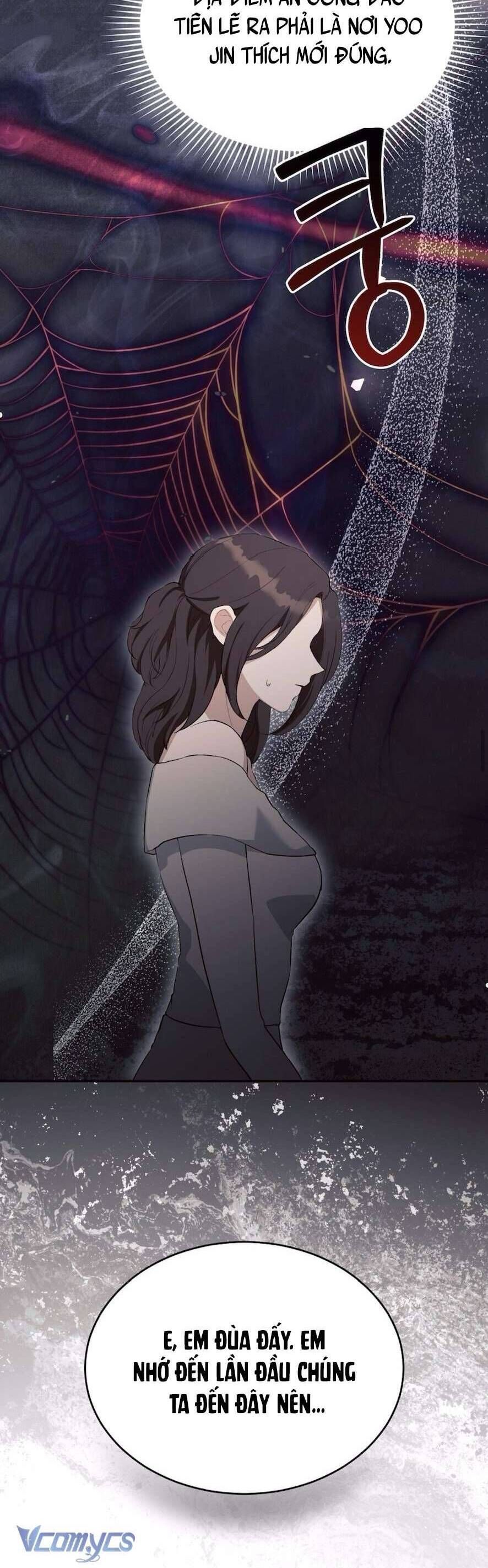 Đoạt Lại Chapter 6 - Trang 2