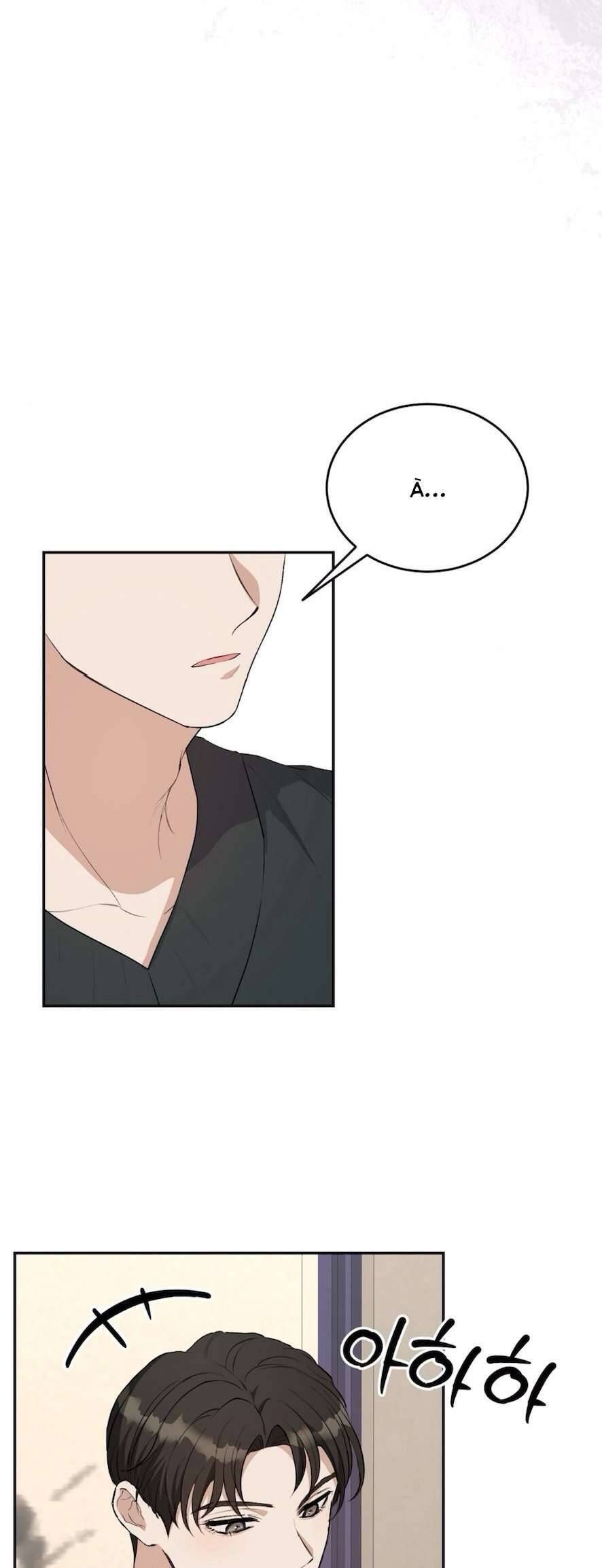 Đoạt Lại Chapter 6 - Trang 2
