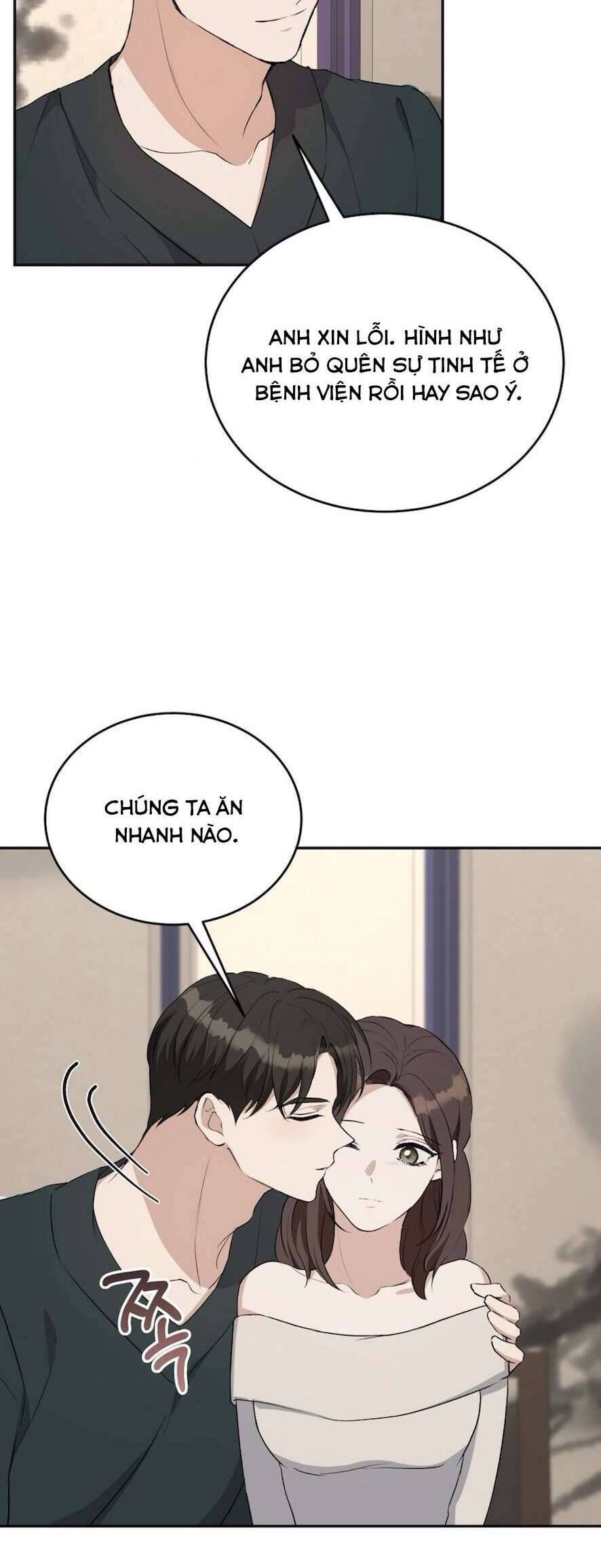 Đoạt Lại Chapter 6 - Trang 2