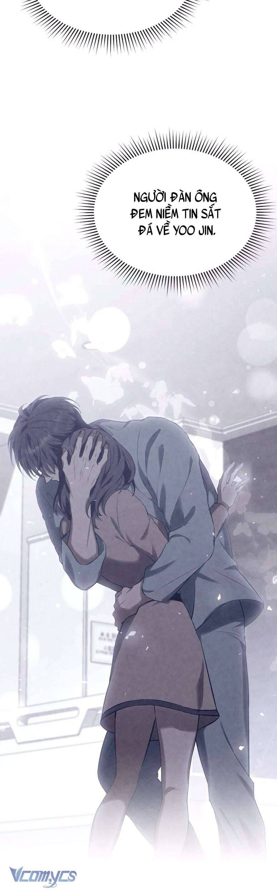 Đoạt Lại Chapter 6 - Trang 2