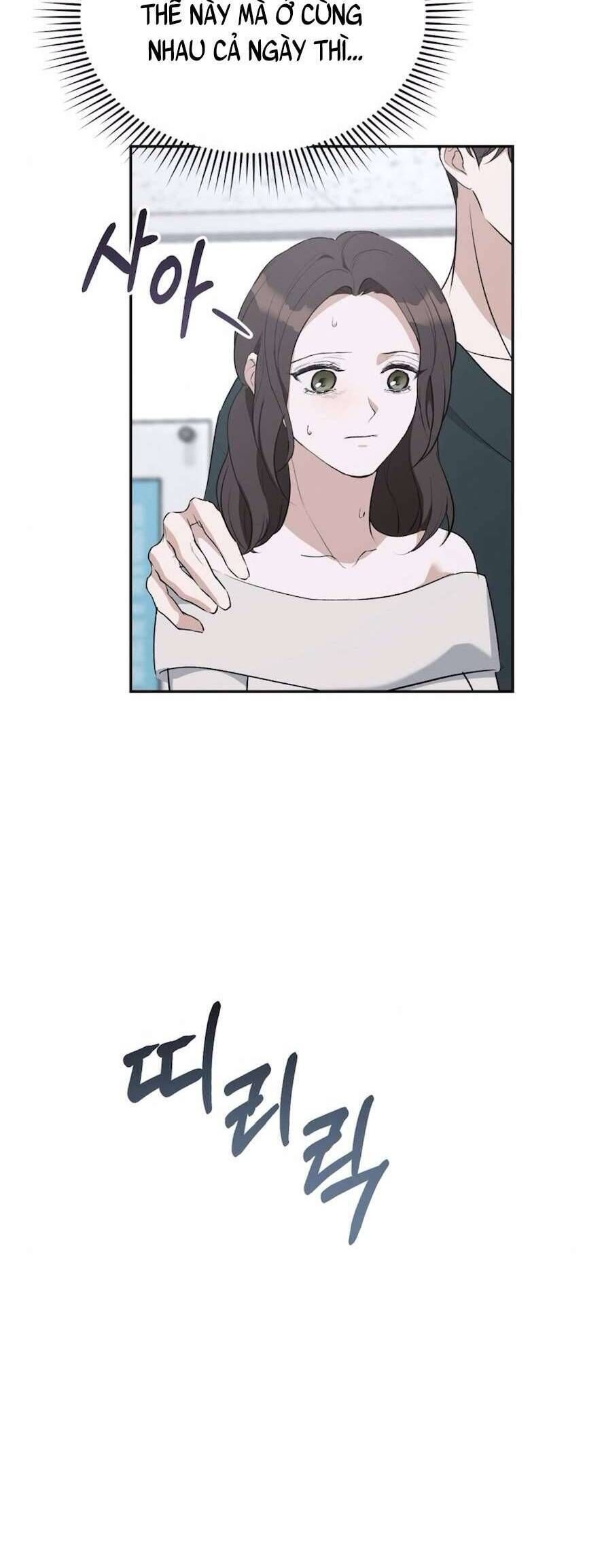 Đoạt Lại Chapter 6 - Trang 2