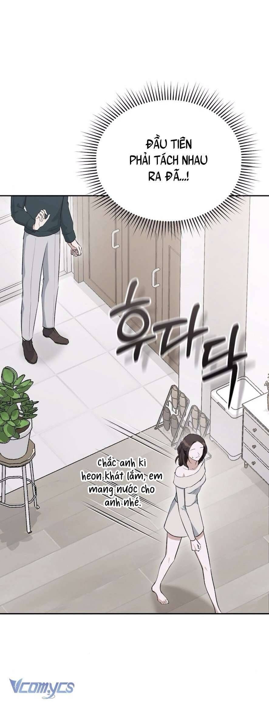 Đoạt Lại Chapter 6 - Trang 2