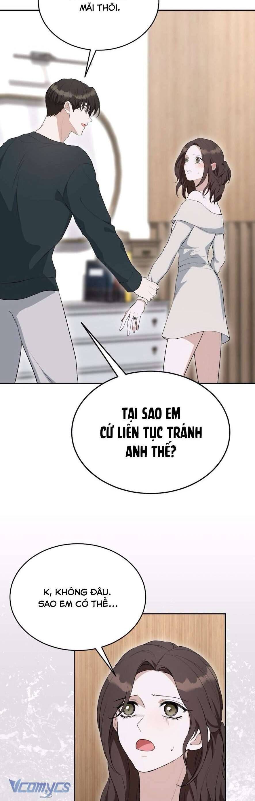 Đoạt Lại Chapter 6 - Trang 2