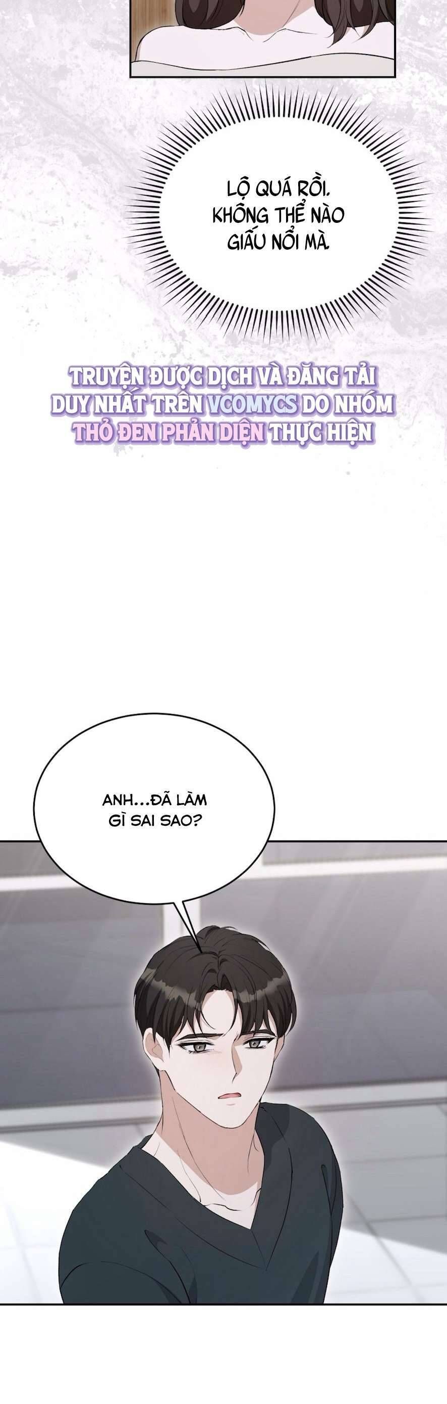 Đoạt Lại Chapter 6 - Trang 2