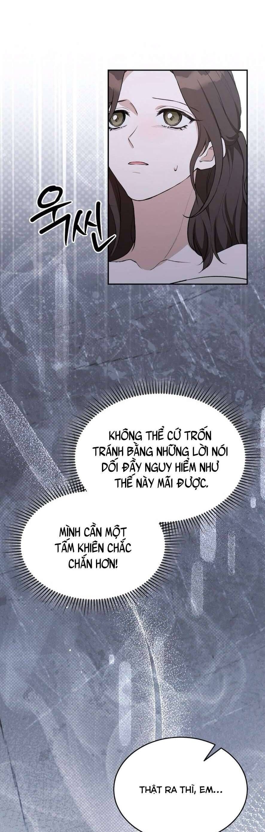 Đoạt Lại Chapter 6 - Trang 2